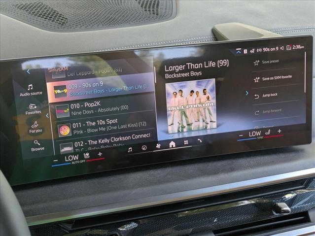 2026 BMW X7 xDrive40i Roseville CA