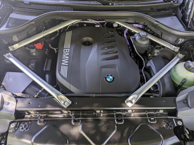2026 BMW X7 xDrive40i Roseville CA