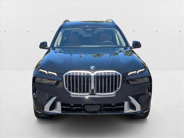 2026 BMW X7 xDrive40i Roseville CA