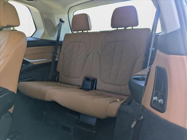 2026 BMW X7 xDrive40i Roseville CA