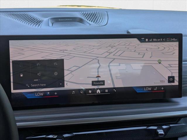 2026 BMW X7 xDrive40i Roseville CA