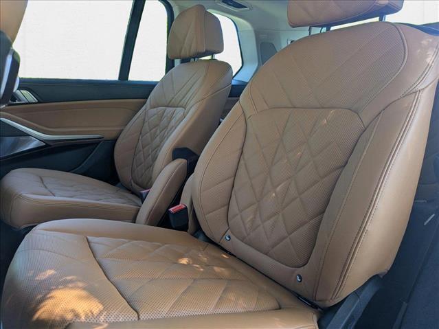 2026 BMW X7 xDrive40i Roseville CA