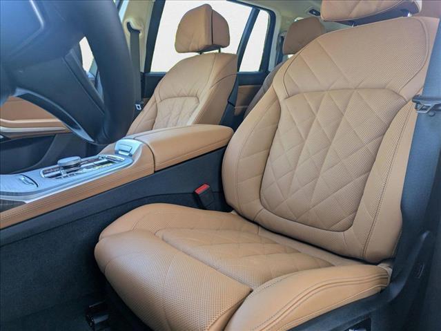 2026 BMW X7 xDrive40i Roseville CA