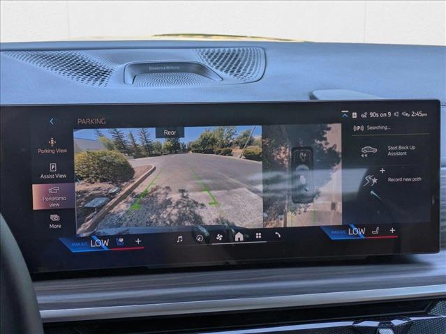 2026 BMW X7 xDrive40i Roseville CA