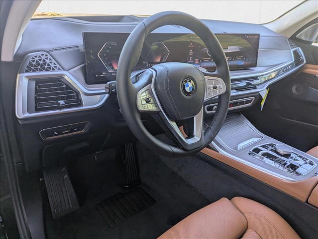 2026 BMW X7 xDrive40i Roseville CA