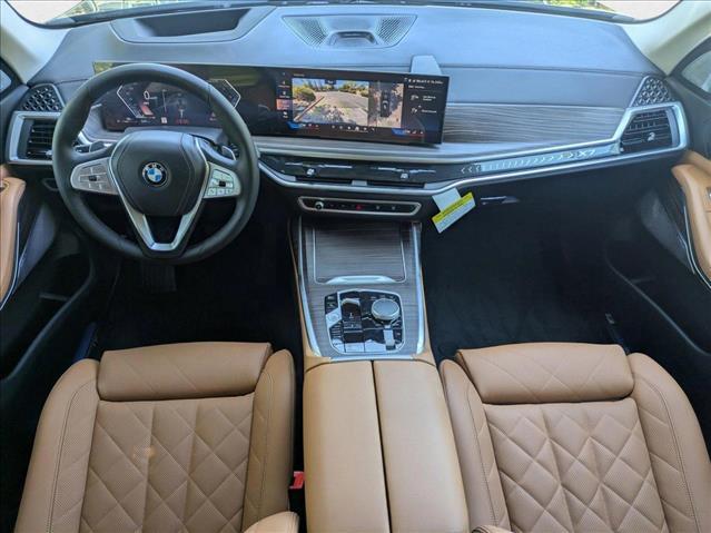 2026 BMW X7 xDrive40i Roseville CA