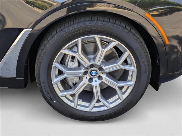 2026 BMW X7 xDrive40i Roseville CA