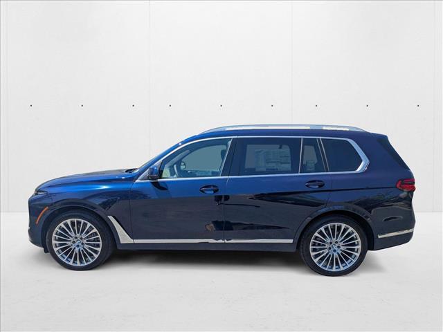 2026 BMW X7 xDrive40i Roseville CA