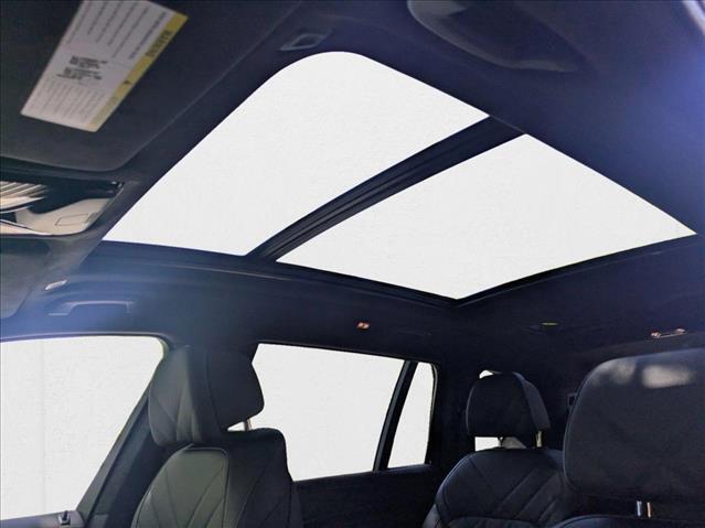 2026 BMW X7 xDrive40i Roseville CA