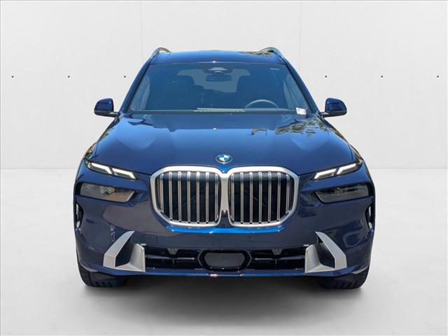 2026 BMW X7 xDrive40i Roseville CA
