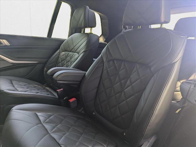 2026 BMW X7 xDrive40i Roseville CA