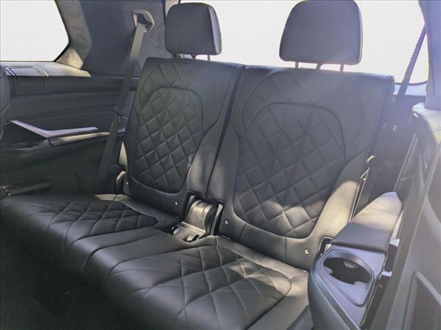 2026 BMW X7 xDrive40i Roseville CA