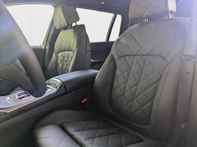 2026 BMW X7 xDrive40i Roseville CA