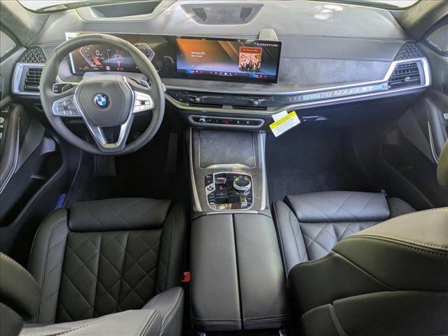 2026 BMW X7 xDrive40i Roseville CA