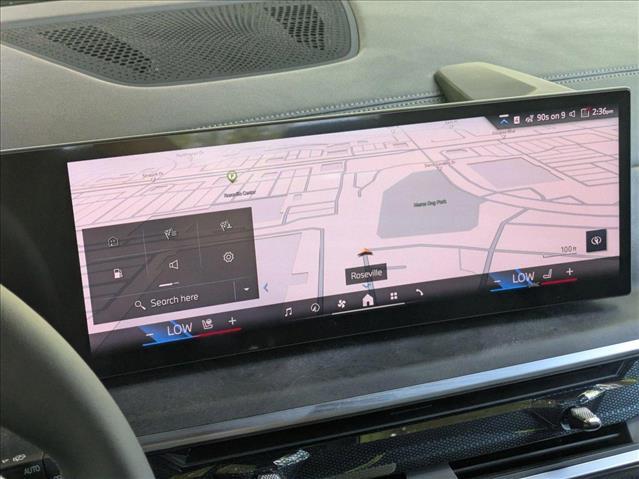 2026 BMW X7 xDrive40i Roseville CA