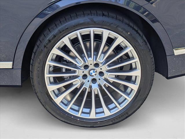 2026 BMW X7 xDrive40i Roseville CA