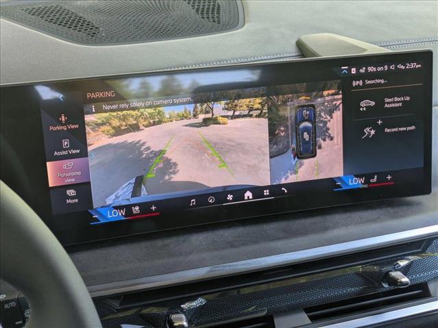 2026 BMW X7 xDrive40i Roseville CA