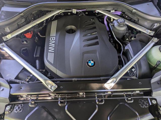 2026 BMW X7 xDrive40i Roseville CA