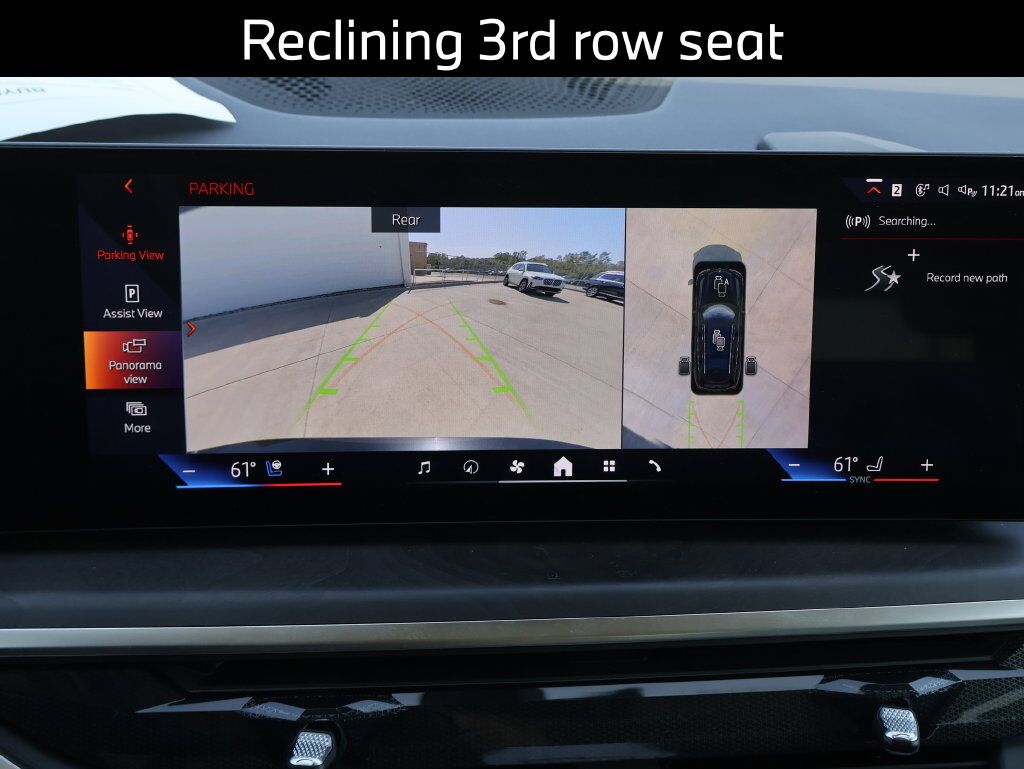 2026 BMW X7 xDrive40i San Clemente CA