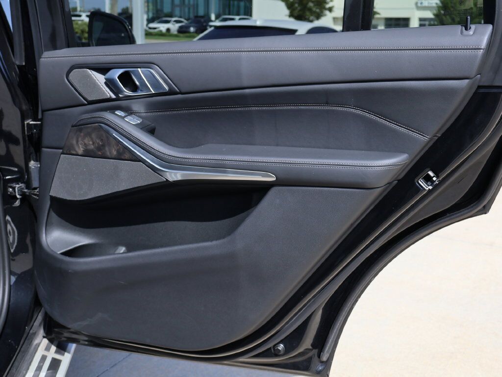 2026 BMW X7 xDrive40i San Clemente CA