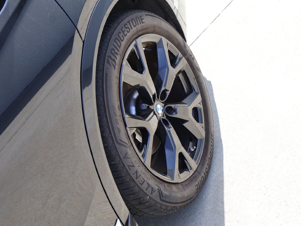2026 BMW X7 xDrive40i San Clemente CA