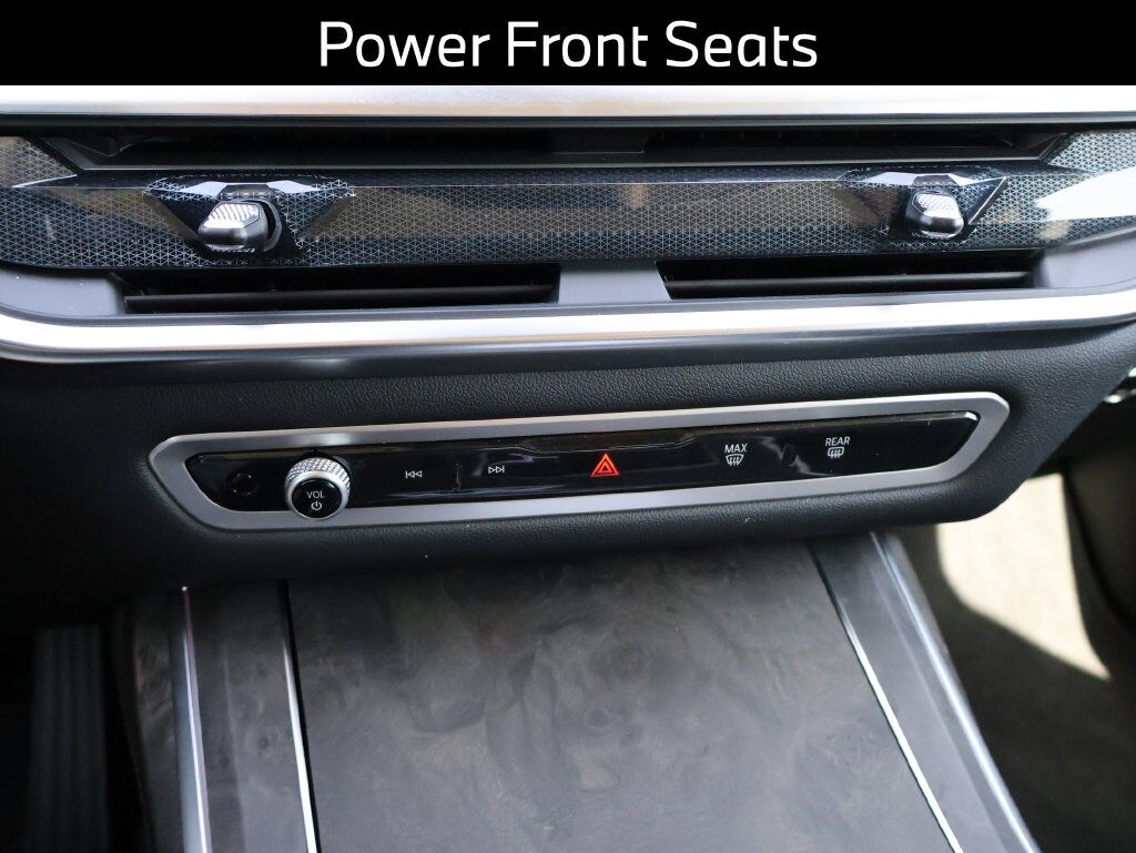 2026 BMW X7 xDrive40i San Clemente CA