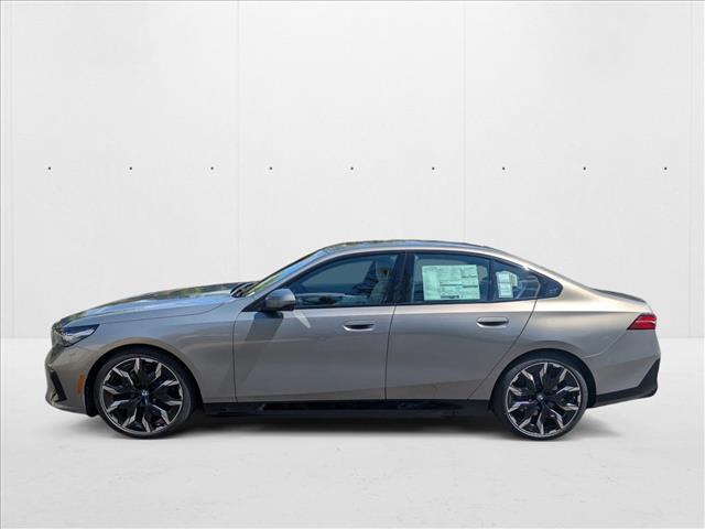 2026 BMW i5 eDrive40 Roseville CA