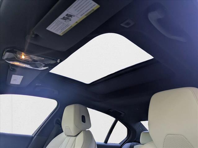 2026 BMW i5 eDrive40 Roseville CA