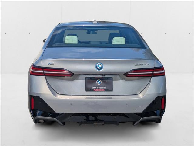 2026 BMW i5 eDrive40 Roseville CA