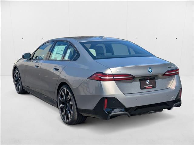 2026 BMW i5 eDrive40 Roseville CA