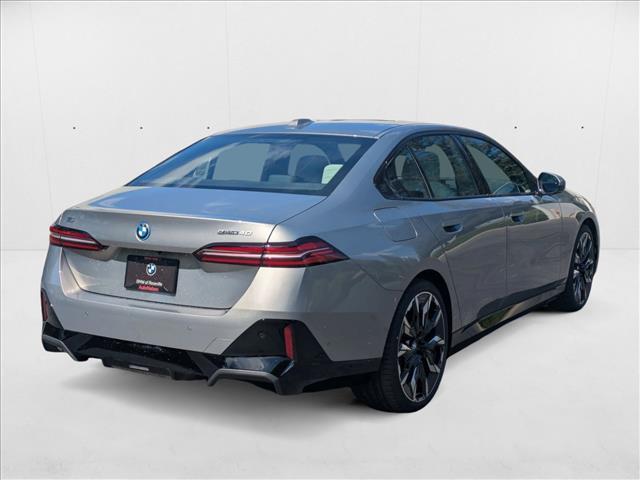 2026 BMW i5 eDrive40 Roseville CA