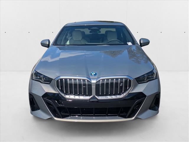 2026 BMW i5 eDrive40 Roseville CA