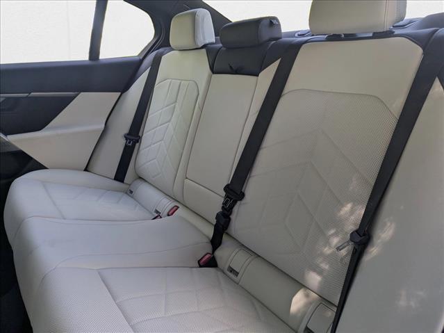 2026 BMW i5 eDrive40 Roseville CA