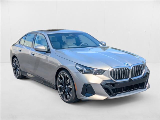 2026 BMW i5 eDrive40 Roseville CA