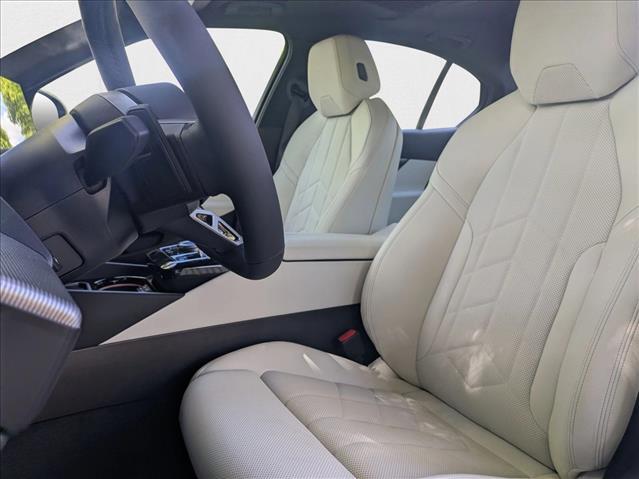 2026 BMW i5 eDrive40 Roseville CA