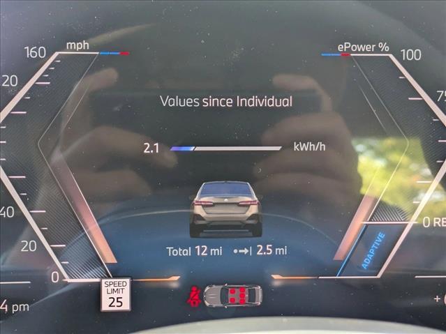 2026 BMW i5 eDrive40 Roseville CA