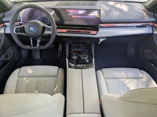 2026 BMW i5 eDrive40 Roseville CA