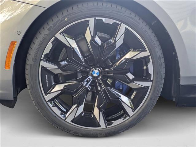 2026 BMW i5 eDrive40 Roseville CA