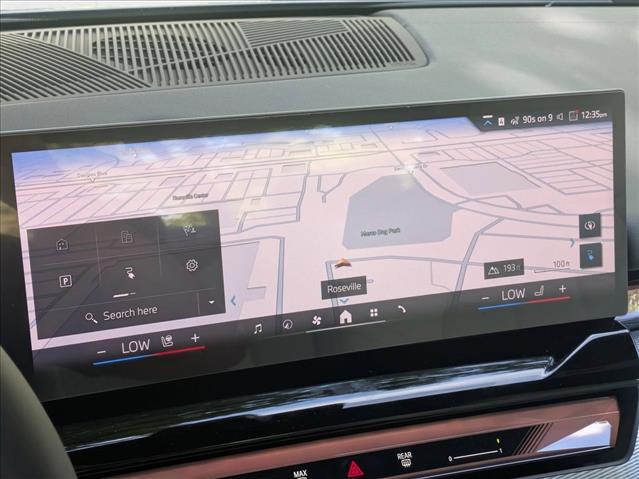 2026 BMW i5 eDrive40 Roseville CA
