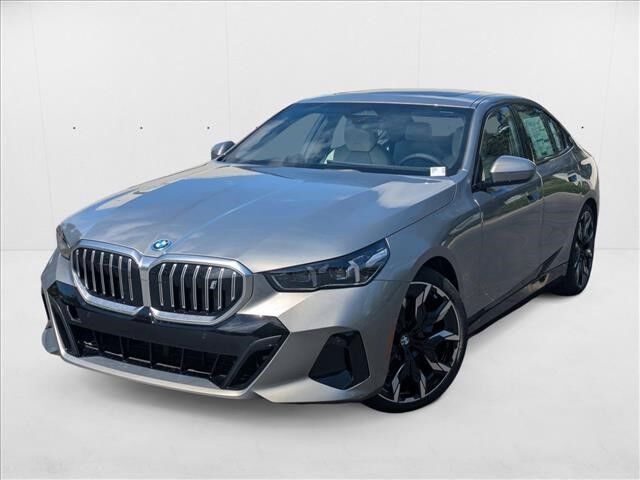 2026 BMW i5 eDrive40 Roseville CA