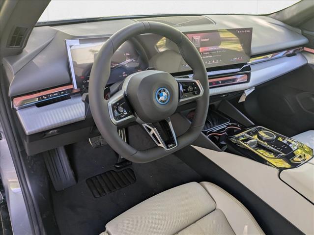 2026 BMW i5 eDrive40 Roseville CA