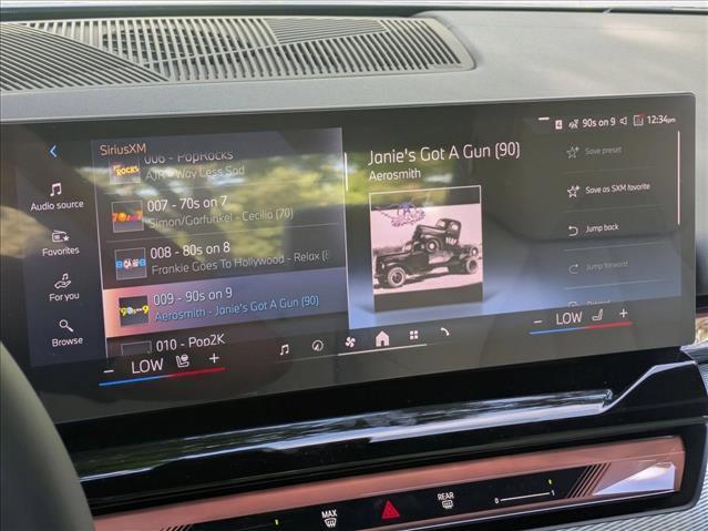2026 BMW i5 eDrive40 Roseville CA