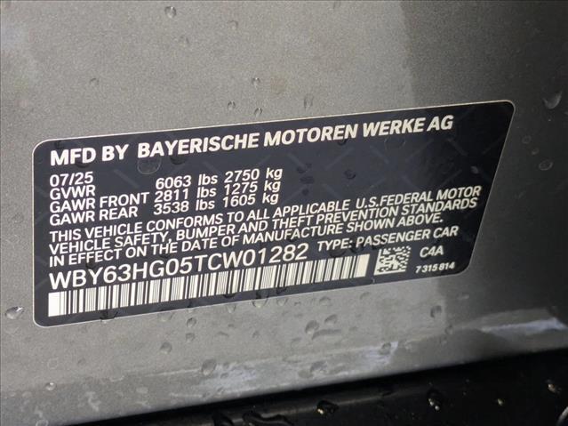 2026 BMW i5 eDrive40 Roseville CA