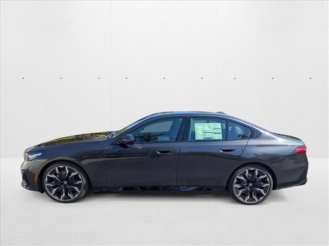 2026 BMW i5 eDrive40 Roseville CA