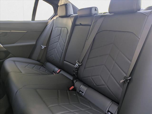 2026 BMW i5 eDrive40 Roseville CA