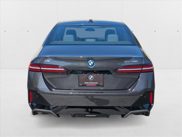 2026 BMW i5 eDrive40 Roseville CA
