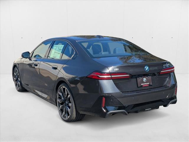 2026 BMW i5 eDrive40 Roseville CA
