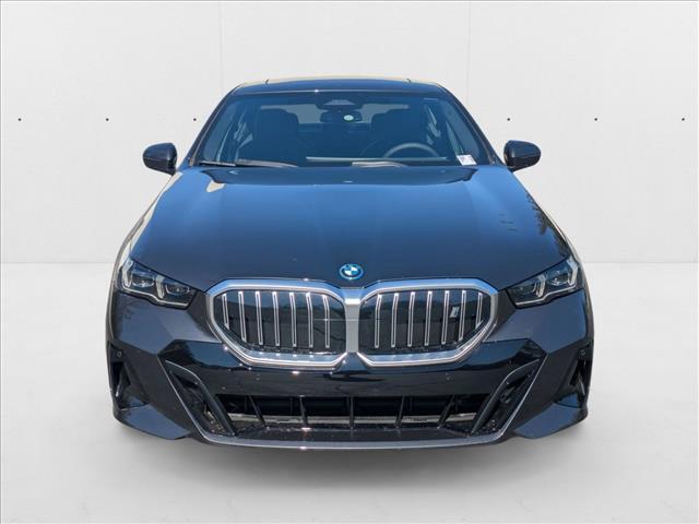 2026 BMW i5 eDrive40 Roseville CA