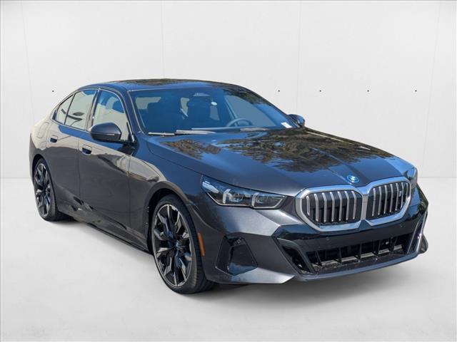 2026 BMW i5 eDrive40 Roseville CA