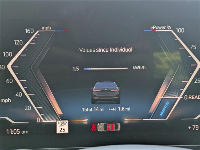 2026 BMW i5 eDrive40 Roseville CA